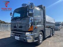 2014 Hino Hino Others