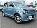 2020 Suzuki Alto