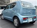 2020 Suzuki Alto