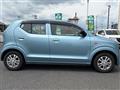2020 Suzuki Alto