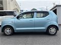 2020 Suzuki Alto