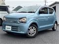 2020 Suzuki Alto