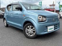 2020 Suzuki Alto