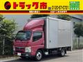 2017 Mitsubishi Canter