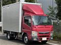 2017 Mitsubishi Canter