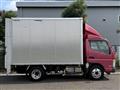 2017 Mitsubishi Canter