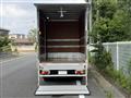 2017 Mitsubishi Canter