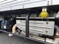 2017 Mitsubishi Canter
