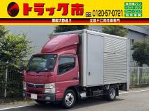 2017 Mitsubishi Canter
