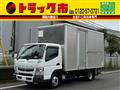 2019 Mitsubishi Canter