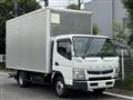 2019 Mitsubishi Canter