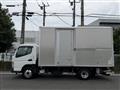 2019 Mitsubishi Canter