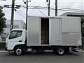 2019 Mitsubishi Canter