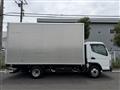 2019 Mitsubishi Canter