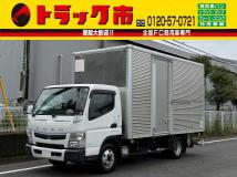 2019 Mitsubishi Canter