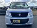 2015 Suzuki Wagon R
