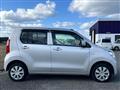 2015 Suzuki Wagon R