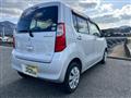 2015 Suzuki Wagon R