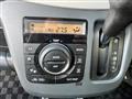 2015 Suzuki Wagon R