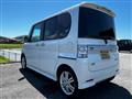 2013 Daihatsu Tanto Custom