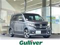 2014 Honda N-WGN