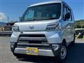 2018 Daihatsu Hijet Cargo