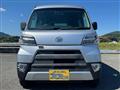 2018 Daihatsu Hijet Cargo