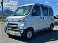 2018 Daihatsu Hijet Cargo
