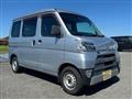 2018 Daihatsu Hijet Cargo