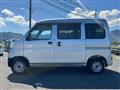 2018 Daihatsu Hijet Cargo