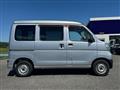 2018 Daihatsu Hijet Cargo