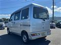 2018 Daihatsu Hijet Cargo