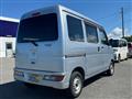 2018 Daihatsu Hijet Cargo