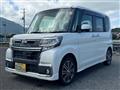 2016 Daihatsu Tanto