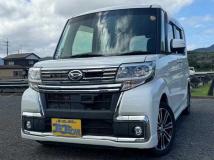 2016 Daihatsu Tanto