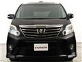 2013 Toyota Alphard G