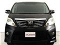 2010 Toyota Alphard G
