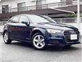 2020 Audi A3