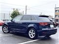 2020 Audi A3