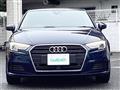 2020 Audi A3