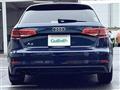 2020 Audi A3