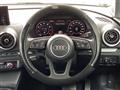 2020 Audi A3