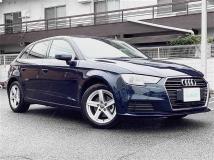 2020 Audi A3