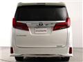 2021 Toyota Alphard G