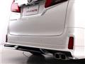 2018 Toyota Alphard G
