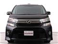 2013 Toyota Vellfire