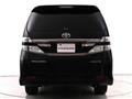 2013 Toyota Vellfire