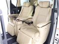 2015 Toyota Alphard G