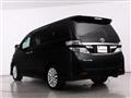2012 Toyota Vellfire