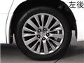 2013 Toyota Alphard G
